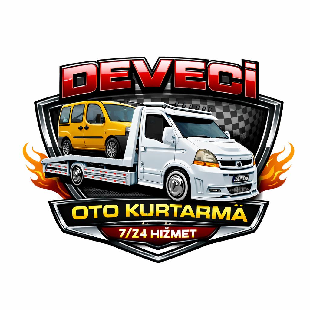 Deveci Oto Çekici ve Yol Yardım